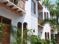 Zaguan De La Huerta Hotel Cartagena Exterior photo